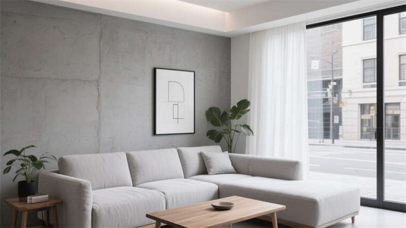 合肥民宿設(shè)計(jì)，簡(jiǎn)約美學(xué)與實(shí)用融合